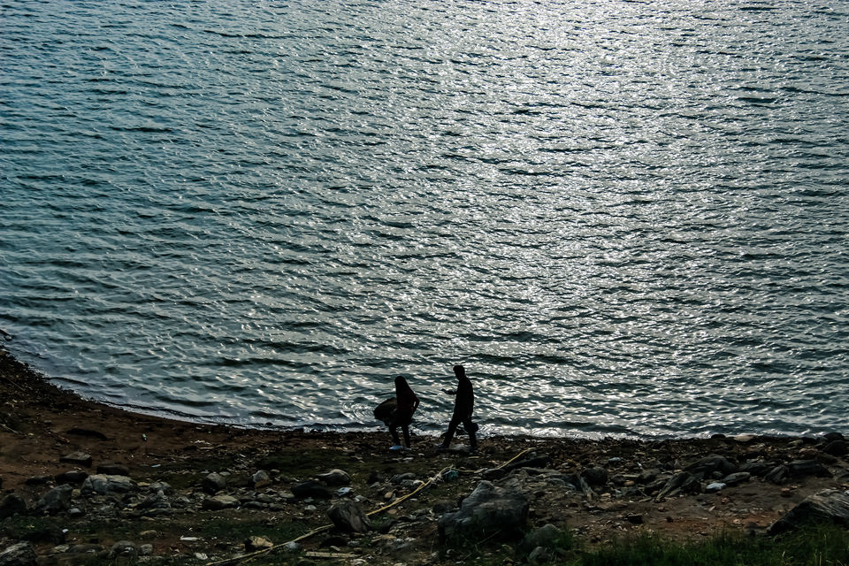 Photo of MEGHALAYA : LAND OF THE CLOUDS - PART-1 by Shweta Subramanian