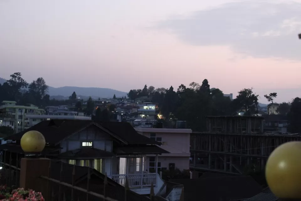 Photo of Shillong, Meghalaya, India by Shweta Subramanian