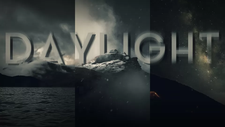 Photo of Daylight - A Himalayan Expedition Travel Film by Abdullah Saghir Ahmad