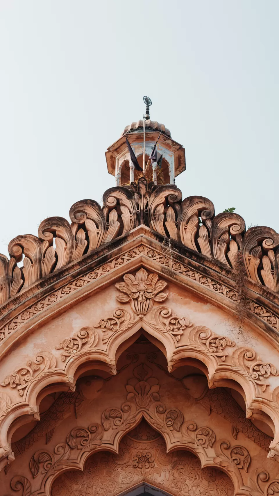 Photo of Rumi Darwaza By Abdullah Saghir Ahmad