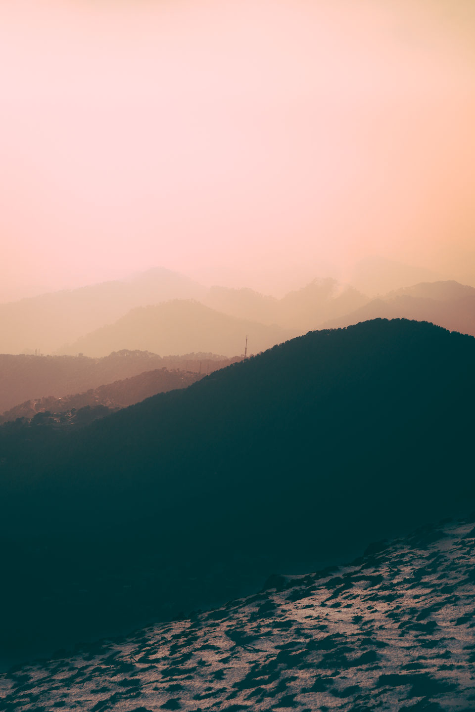 Photo of The Majestic Mountains: A Photo-Essay on Light and Darkness #UltimateDilemma 4/23 by Abdullah Saghir Ahmad