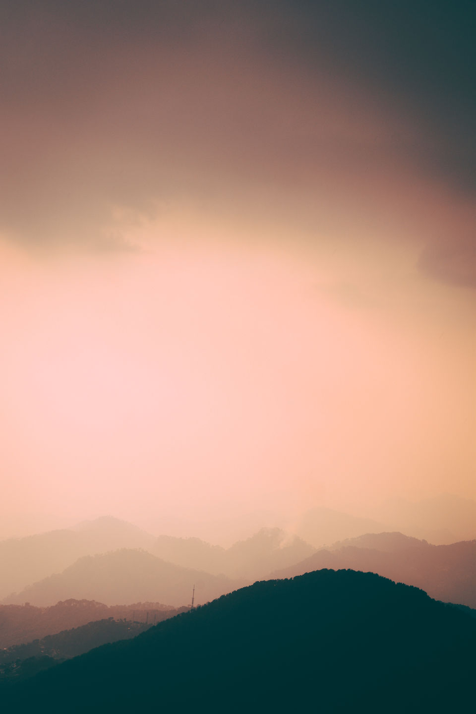 Photo of The Majestic Mountains: A Photo-Essay on Light and Darkness #UltimateDilemma 5/23 by Abdullah Saghir Ahmad