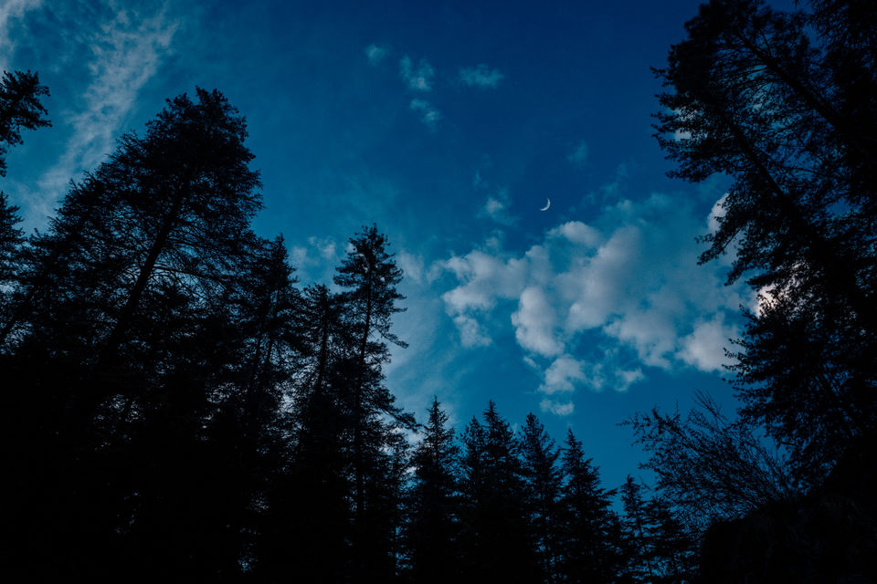 Photo of The Majestic Mountains: A Photo-Essay on Light and Darkness #UltimateDilemma 23/23 by Abdullah Saghir Ahmad