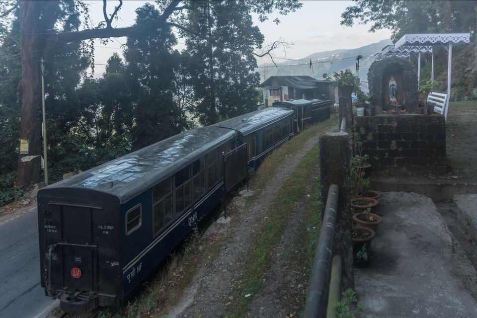 Photo of Mystic Darjeeling by Abhik Banerjee