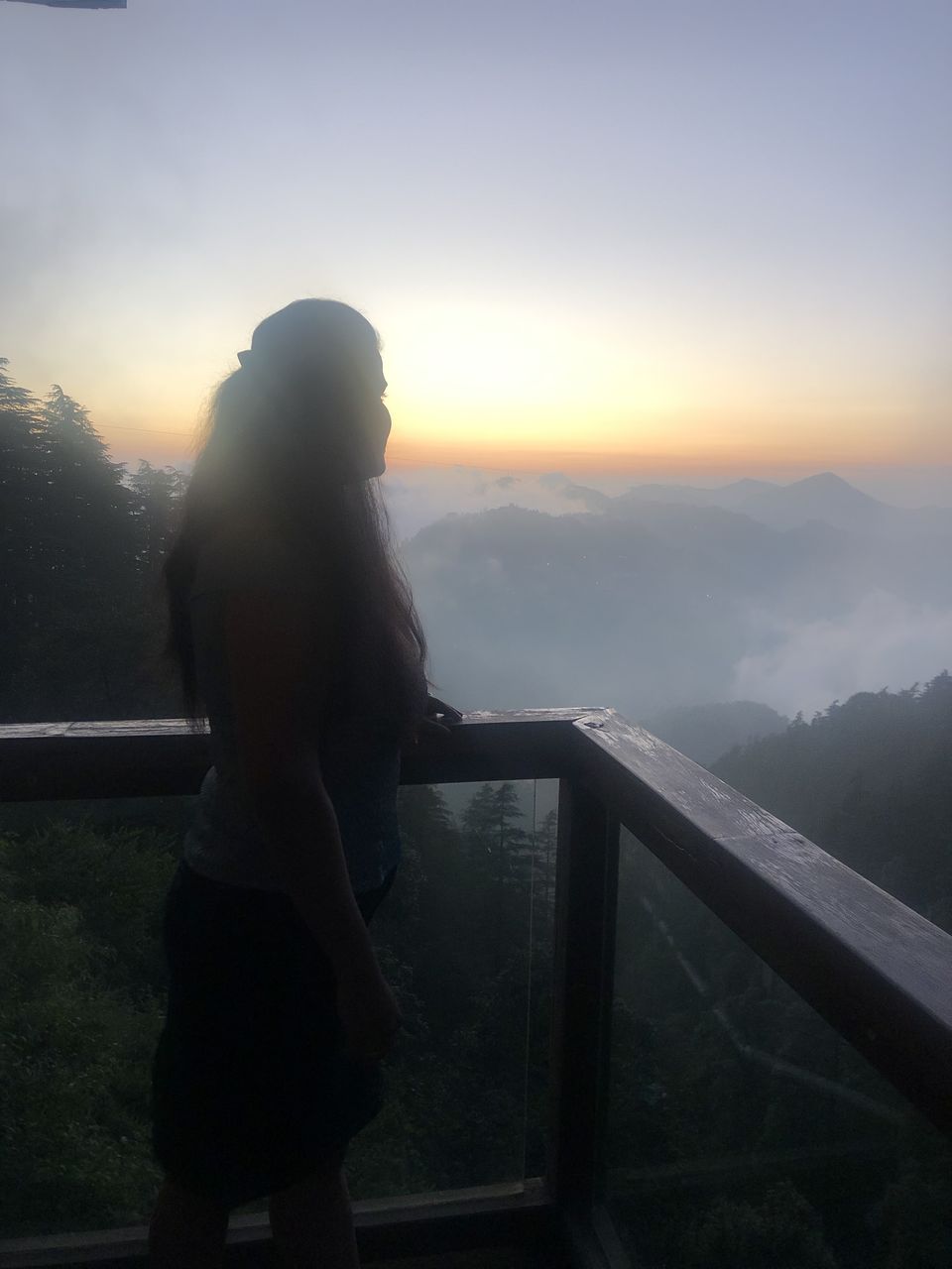 Photo of Cute Ivy Cafe- Landour 1/7 by the.panache.tale