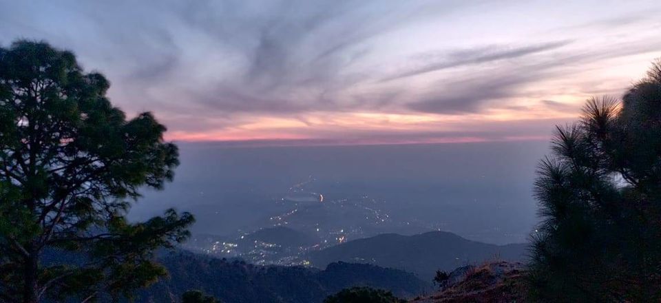 Photo of Connecting to Himachal through the modern city "Kasauli" 1/10 by kalbeliya-tunesonroad