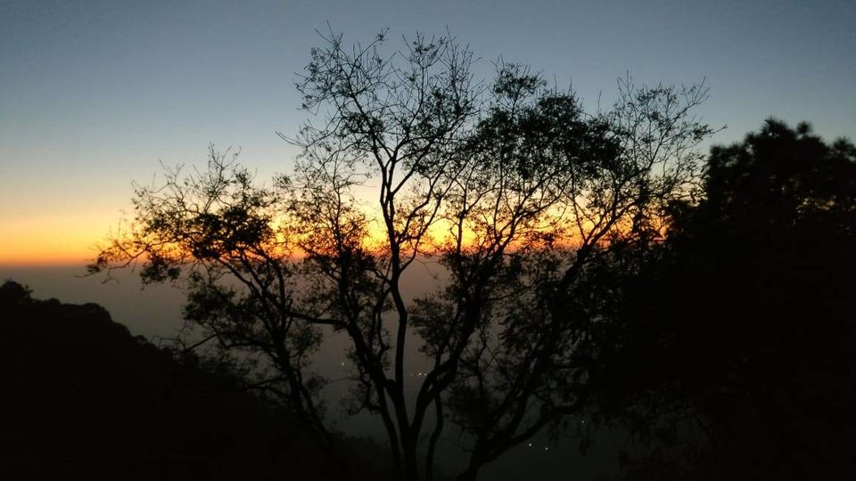 Photo of Connecting to Himachal through the modern city "Kasauli" 5/10 by kalbeliya-tunesonroad