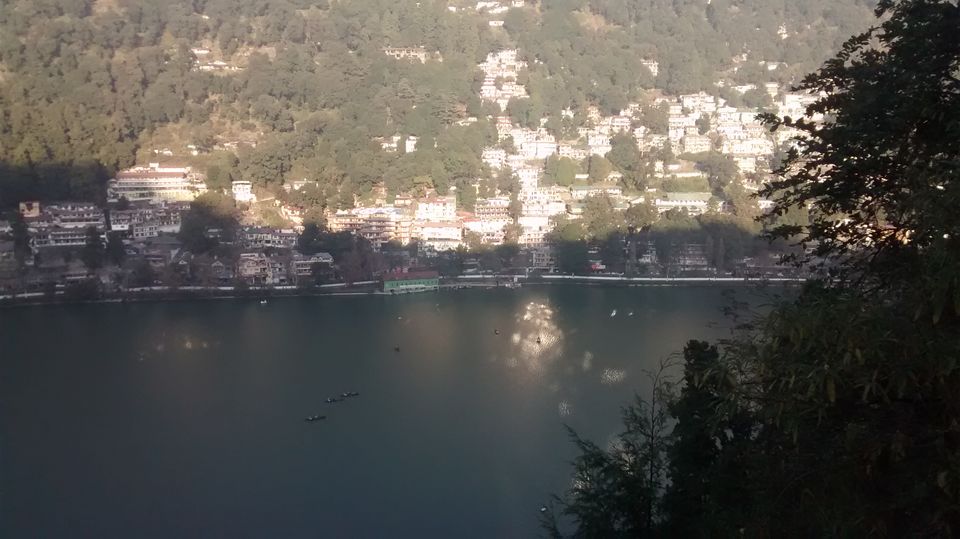 Photo of Nainital: Brilliantly Exotic by Kunal Arora