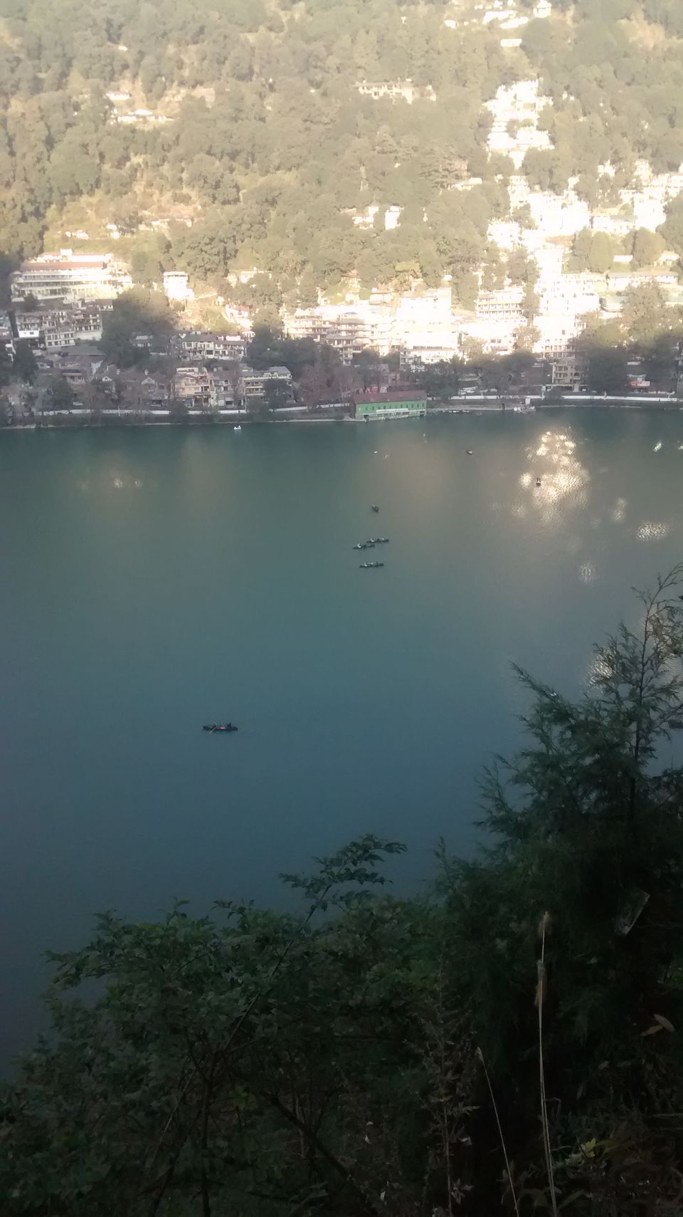 Photo of Nainital: Brilliantly Exotic by Kunal Arora