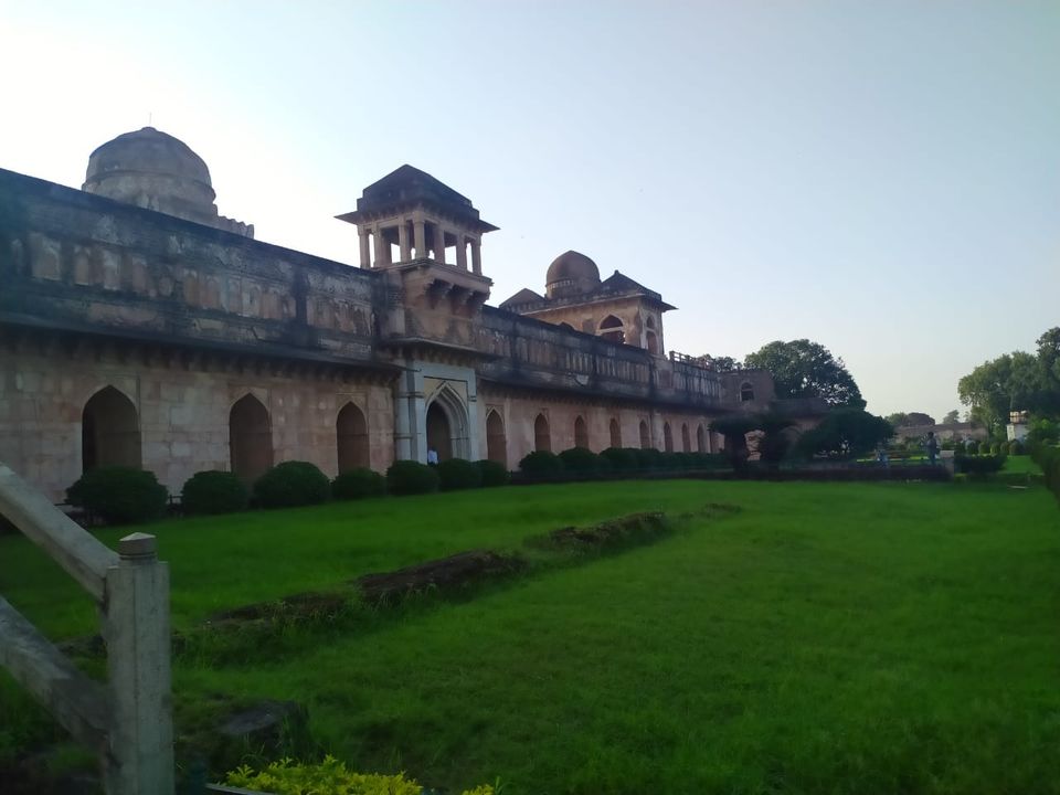 Photo of मांडू (मध्य प्रदेश): आनंद नगरी by Nitin Shrivastava
