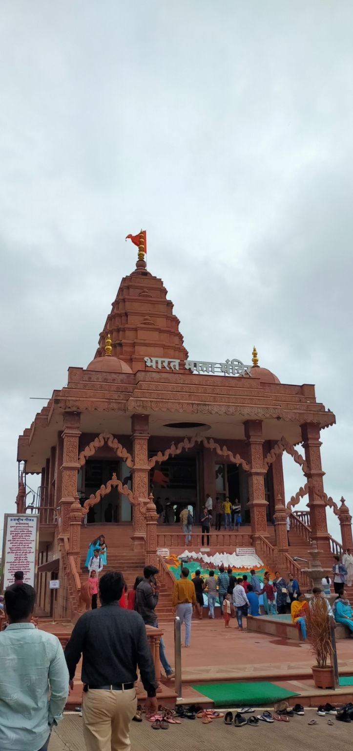 Photo of उज्जैन (मध्य प्रदेश): महाकाल की नगरी by Nitin Shrivastava