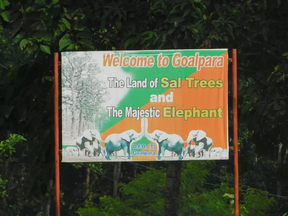 Photo of Goalpara, Assam, India by Monisha Chetia