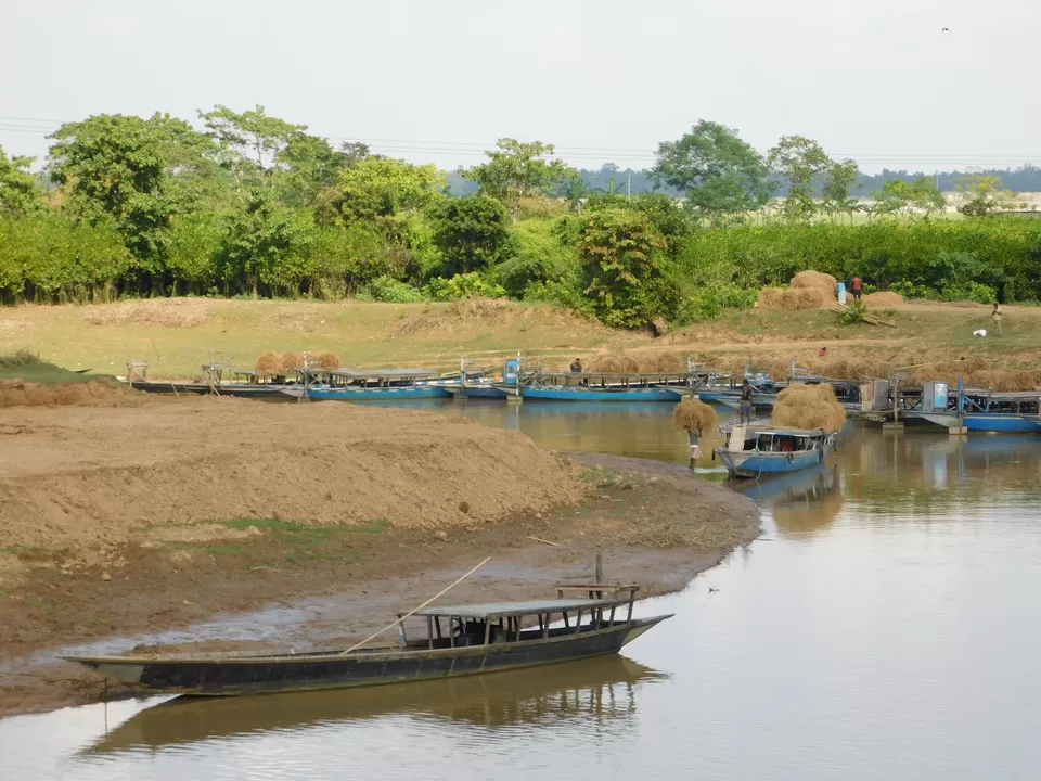 Photo of The Missing Bit of Assam: GOALPARA and FOUR Other Things by Monisha Chetia