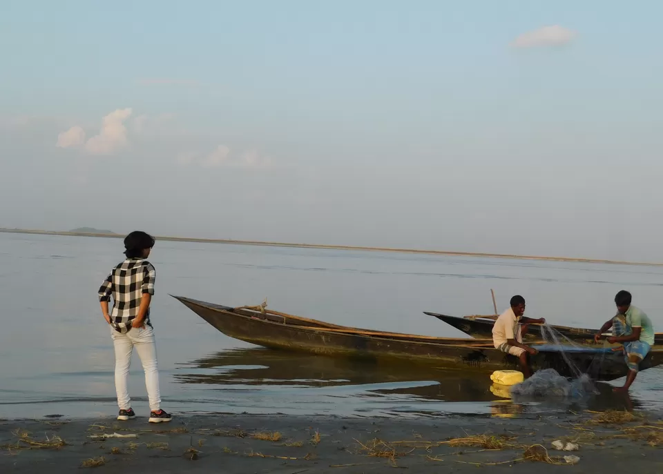 Photo of Pancharatna, Assam, India by Monisha Chetia