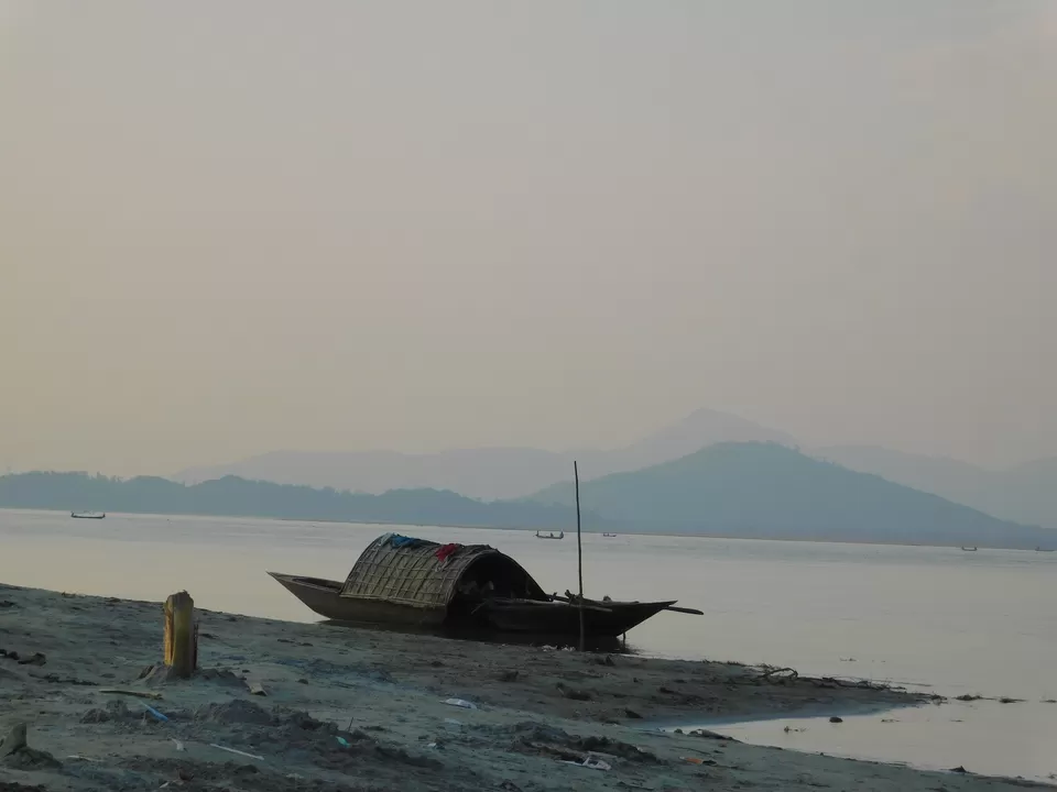 Photo of Pancharatna, Assam, India by Monisha Chetia