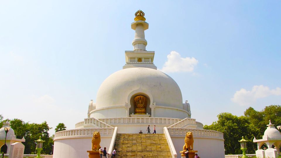 Photo of Vaishali Bihar by Rank vlog