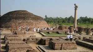 Photo of Vaishali Bihar by Rank vlog