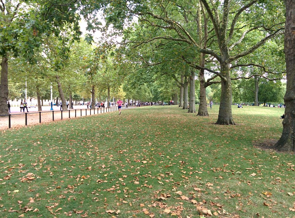 Photo of Backpacking across UK 4/28 by haarika kanuparthy