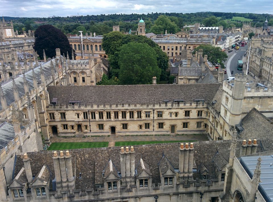 Photo of Backpacking across UK 6/28 by haarika kanuparthy