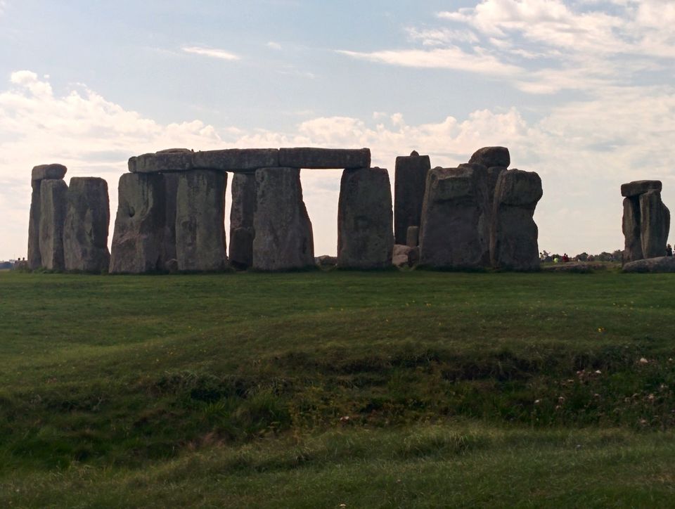 Photo of Backpacking across UK 7/28 by haarika kanuparthy