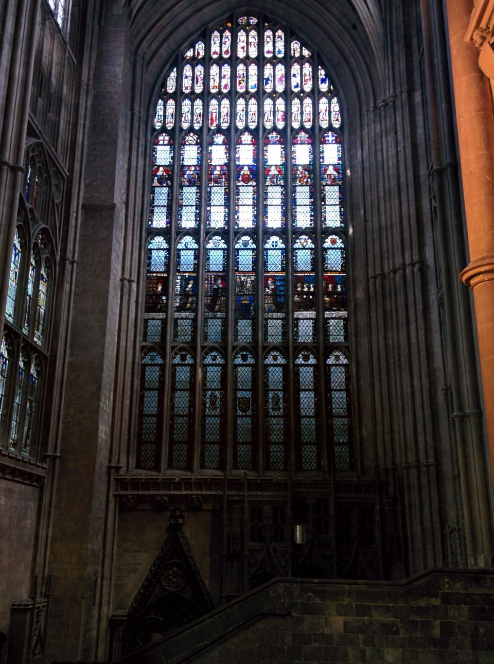 Photo of Backpacking across UK 9/28 by haarika kanuparthy