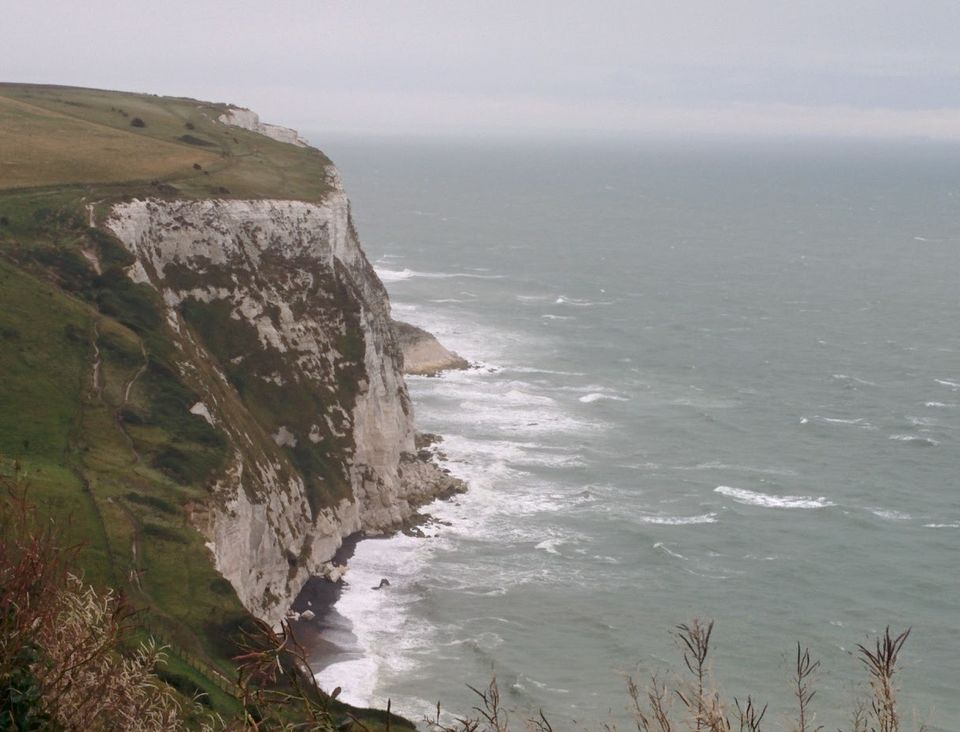 Photo of Backpacking across UK 11/28 by haarika kanuparthy