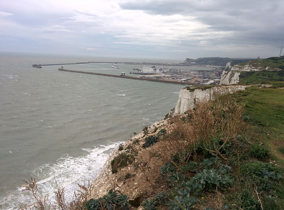 Photo of Backpacking across UK 13/28 by haarika kanuparthy