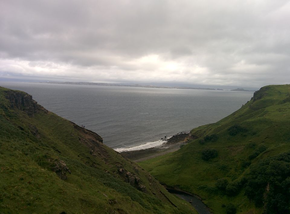 Photo of Backpacking across UK 19/28 by haarika kanuparthy