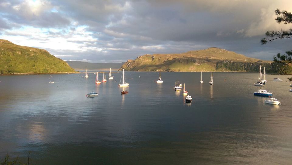 Photo of Backpacking across UK 25/28 by haarika kanuparthy