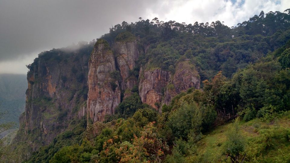 Photo of Kodaikanal Trip 3/7 by Mohammad Farooq