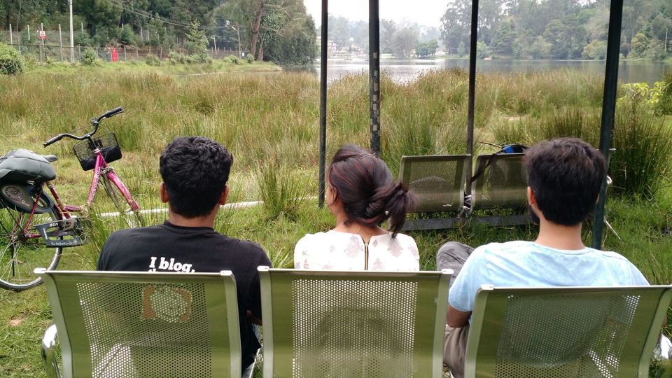 Photo of Kodaikanal Trip 4/7 by Mohammad Farooq