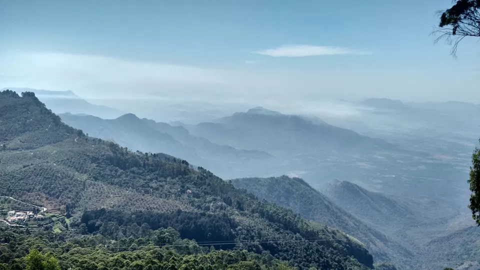 Photo of Kodaikanal, Kodaikanal, Tamil Nadu, India by Mohammad Farooq