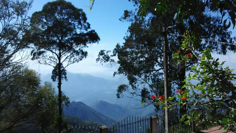 Photo of Kodaikanal, Kodaikanal, Tamil Nadu, India by Mohammad Farooq