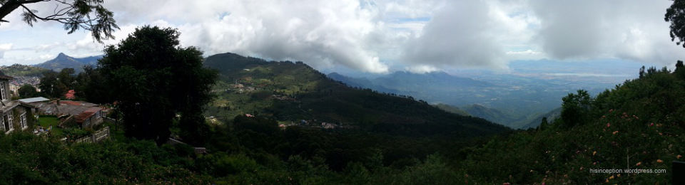 Photo of A cup of coffee in Kodaikanal 1/5 by Prasad
