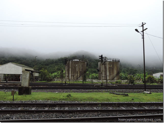 Photo of A hike to the Dudhsagar Waterfalls 1/12 by Prasad