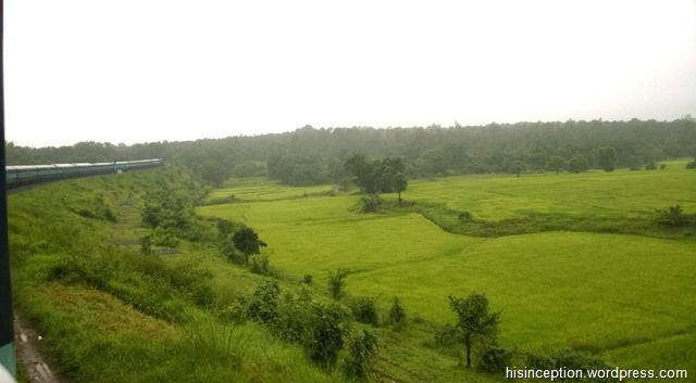 Photo of A hike to the Dudhsagar Waterfalls 12/12 by Prasad