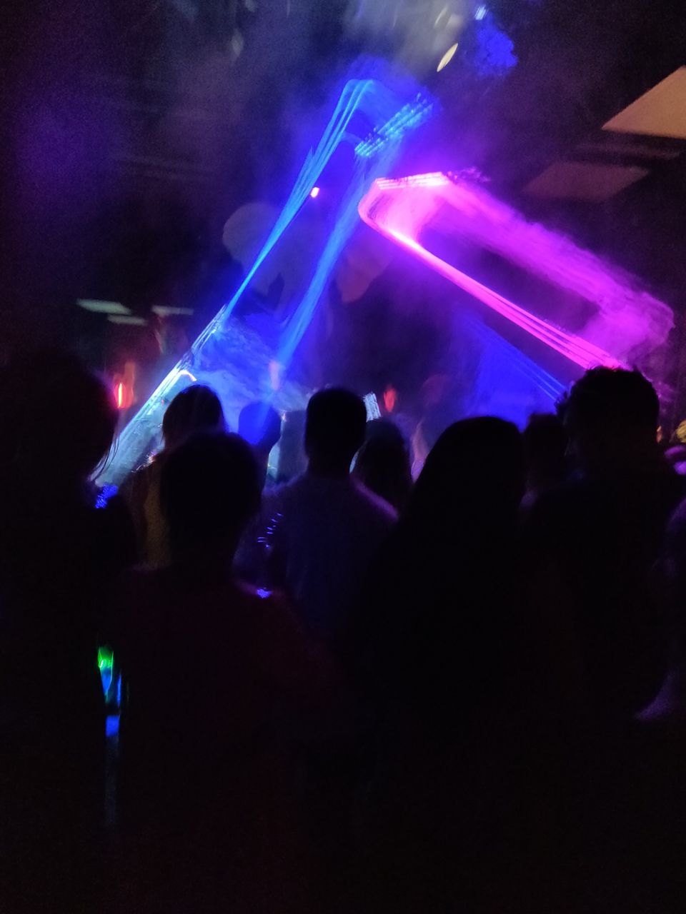 Photo of d4 Baga beach & Shiva valley party.. by pratikdhanuka79
