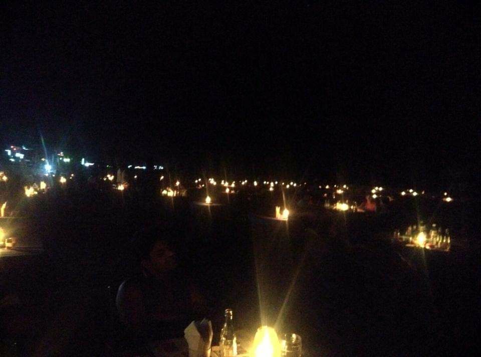 Photo of Arambol starts d5 by pratikdhanuka79