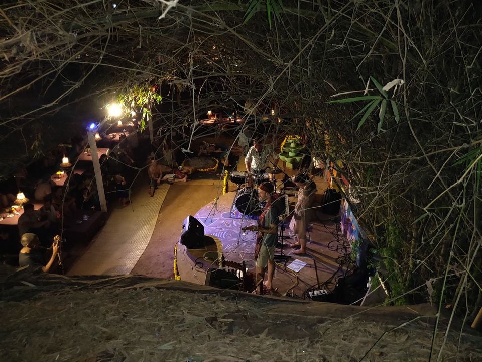 Photo of Arambol starts d5 by pratikdhanuka79