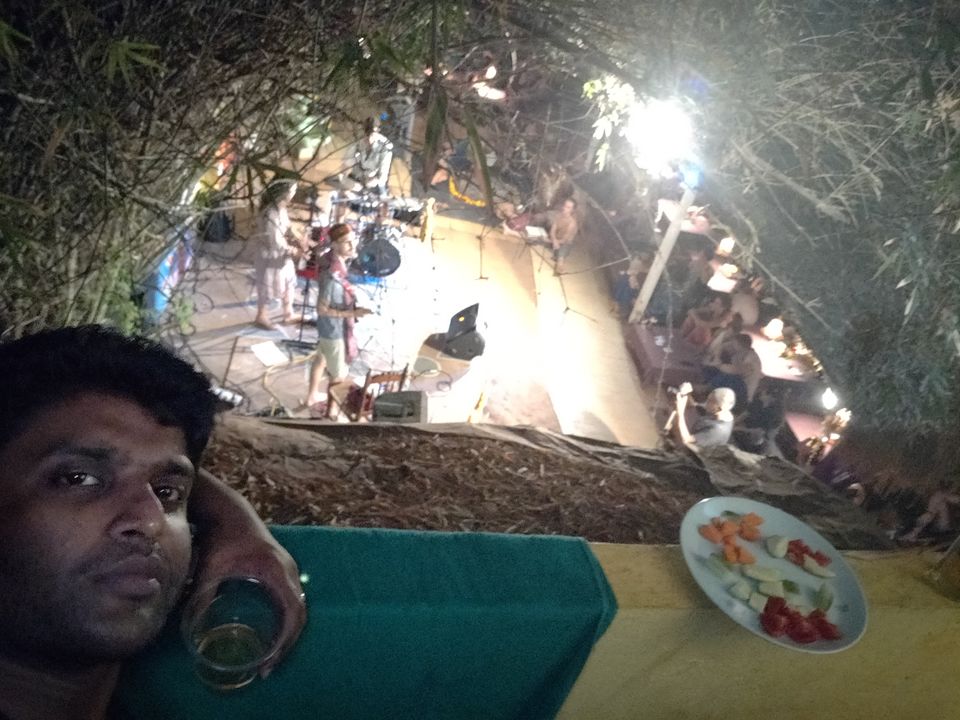 Photo of Arambol starts d5 by pratikdhanuka79