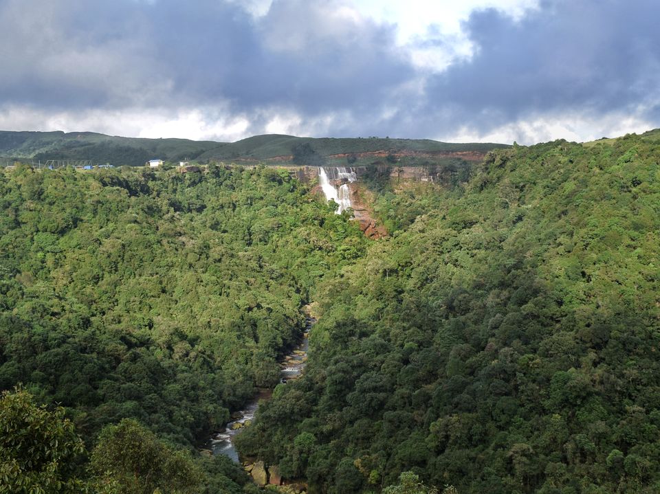 Photo of Trip to Rangjyrteh-Lost Civilization, Mawsawa Falls & Dainthlen Falls, Cherrapunjee(Sohra),Meghalaya by Beautiful Quests Shillong
