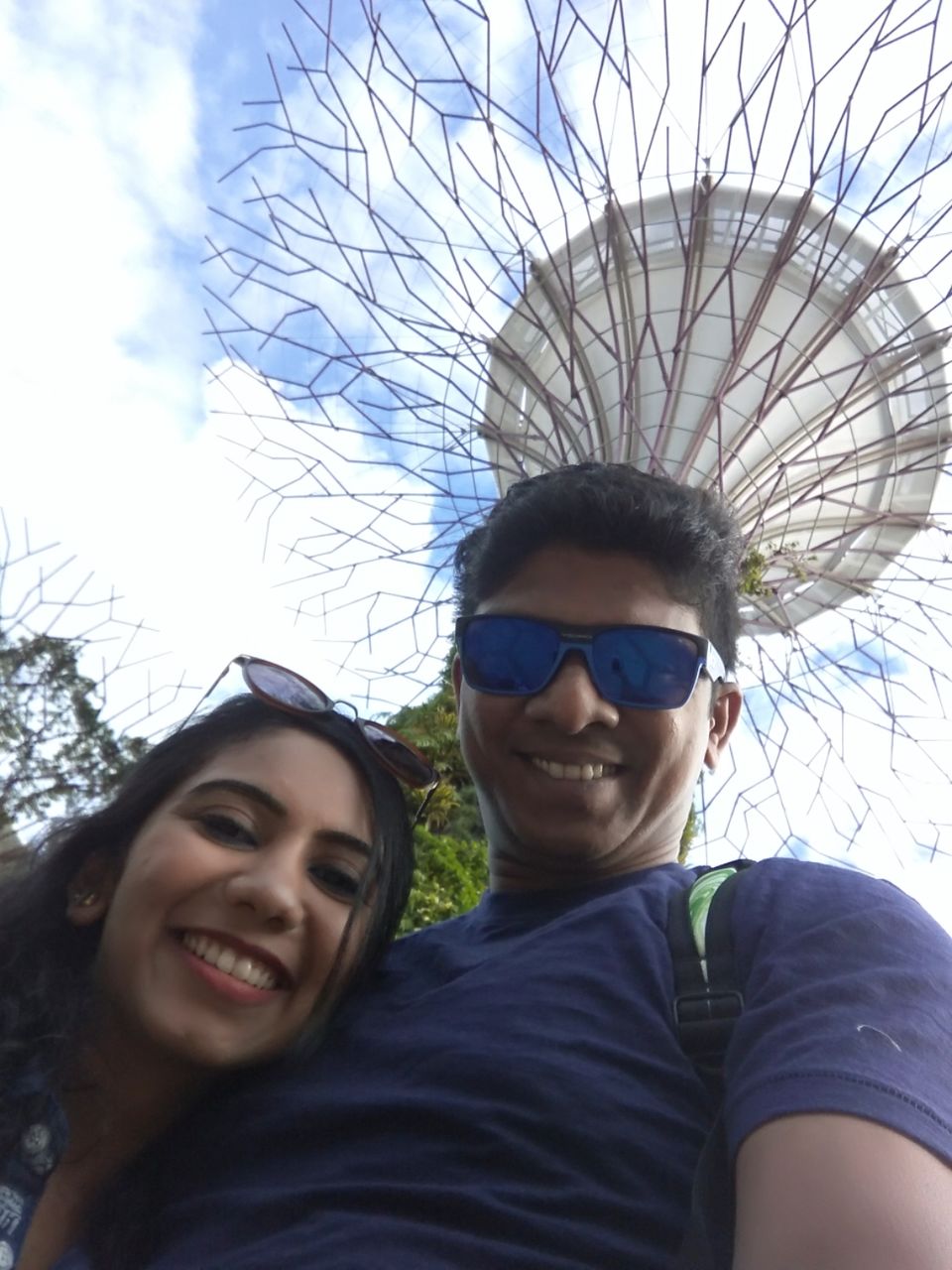 Photo of Honeymoon @ Singapore by SnehKanish