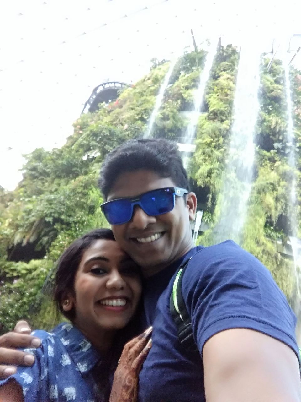 Photo of Honeymoon @ Singapore by SnehKanish