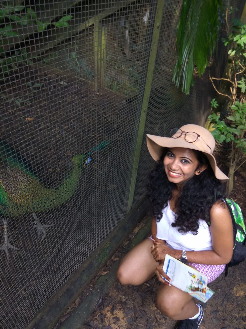 Photo of Jurong Bird Park, Singapore by SnehKanish