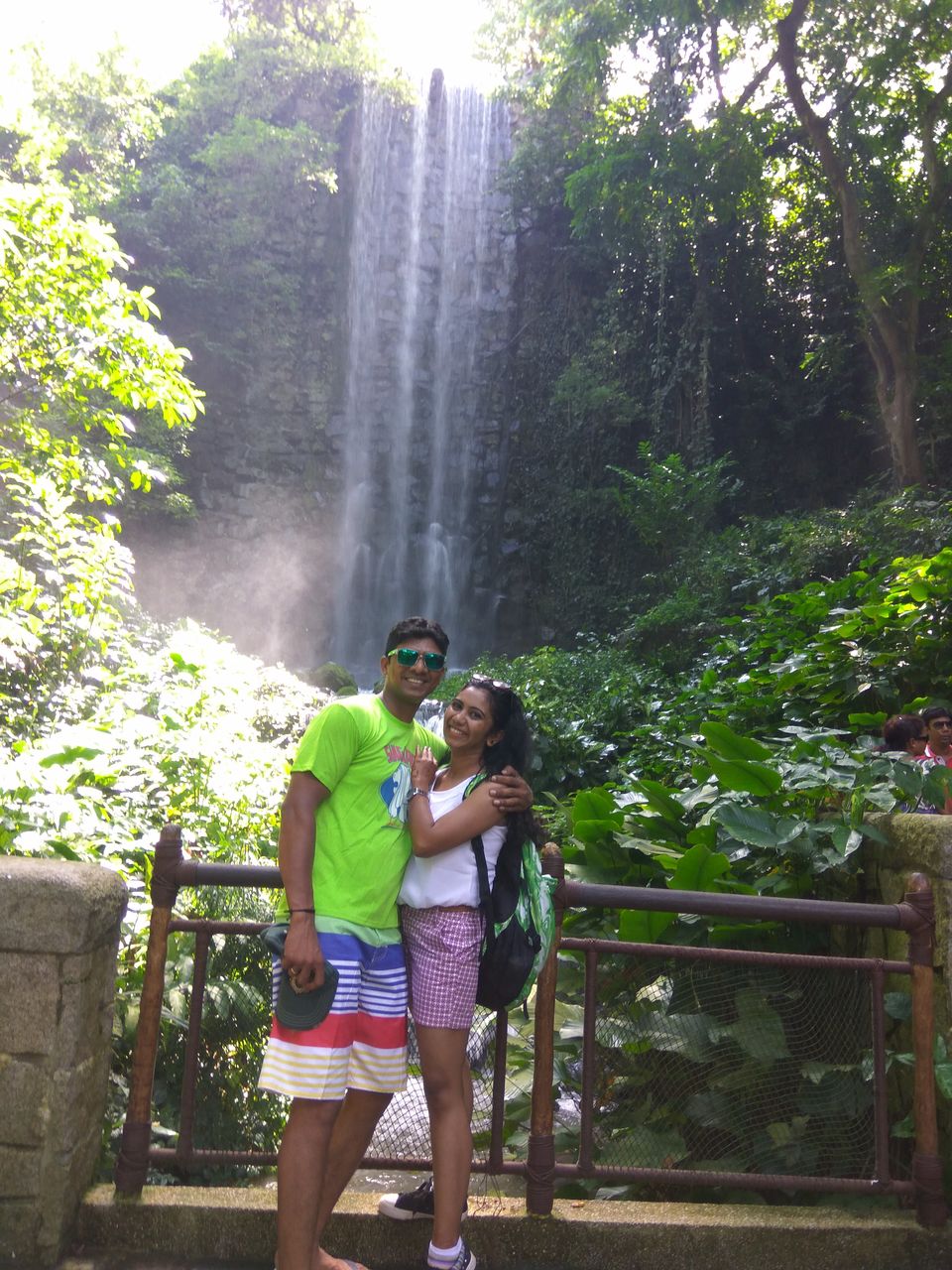 Photo of Jurong Bird Park, Singapore by SnehKanish