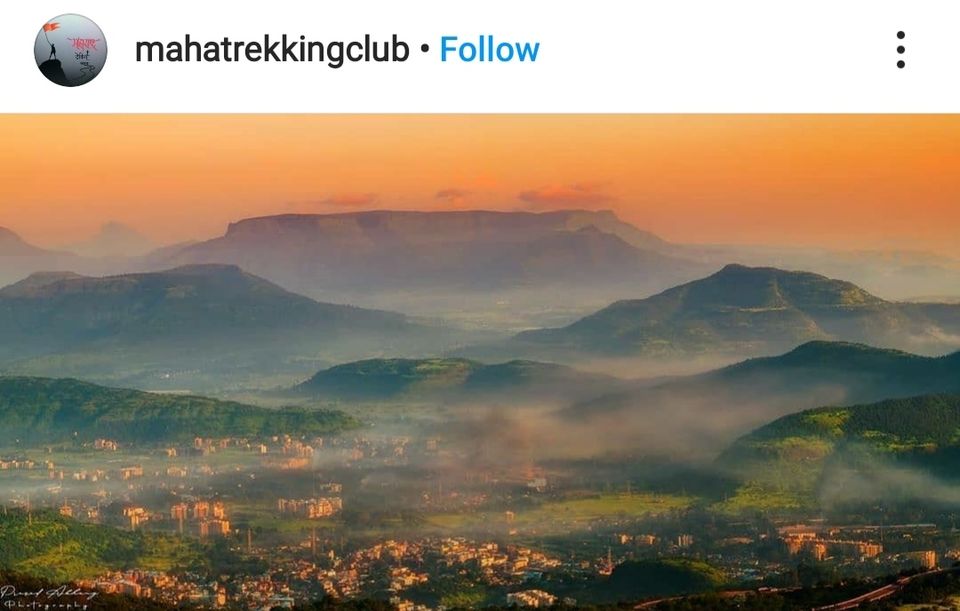 Photo of हाजी मलंग गढ़: माथेरान हिल्स का वो खूबसूरत हिस्सा जिसके बारे में कम ही लोग जानते हैं by रोशन सास्तिक