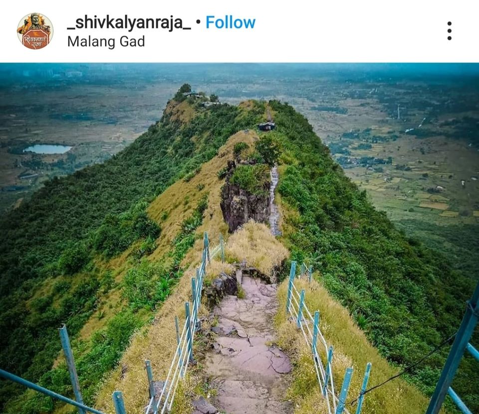 Photo of हाजी मलंग गढ़: माथेरान हिल्स का वो खूबसूरत हिस्सा जिसके बारे में कम ही लोग जानते हैं by रोशन सास्तिक