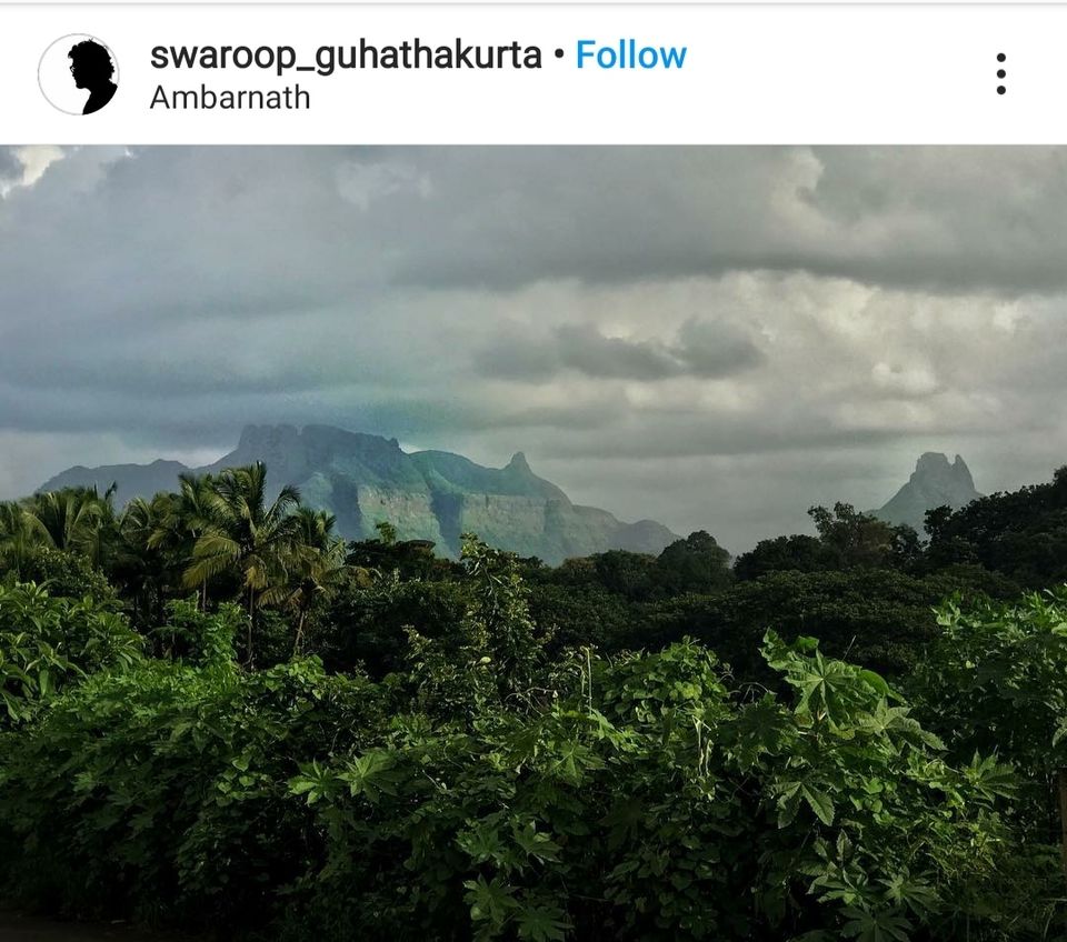 Photo of हाजी मलंग गढ़: माथेरान हिल्स का वो खूबसूरत हिस्सा जिसके बारे में कम ही लोग जानते हैं by रोशन सास्तिक