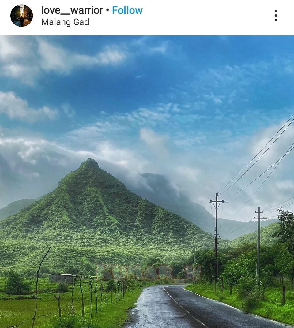 Photo of हाजी मलंग गढ़: माथेरान हिल्स का वो खूबसूरत हिस्सा जिसके बारे में कम ही लोग जानते हैं by रोशन सास्तिक