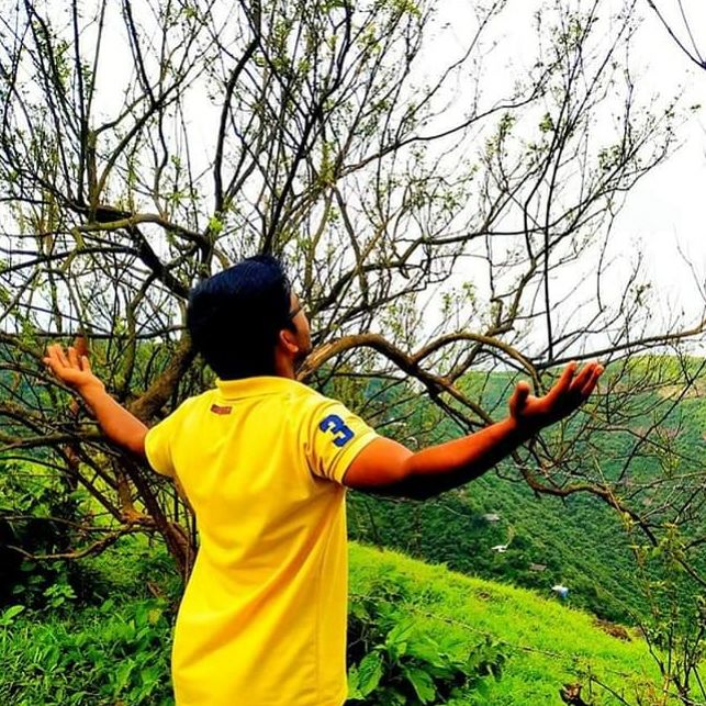 Photo of हाजी मलंग गढ़: माथेरान हिल्स का वो खूबसूरत हिस्सा जिसके बारे में कम ही लोग जानते हैं by रोशन सास्तिक
